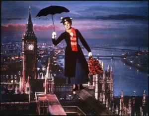 Mary-Poppins