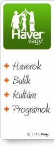 havervagy